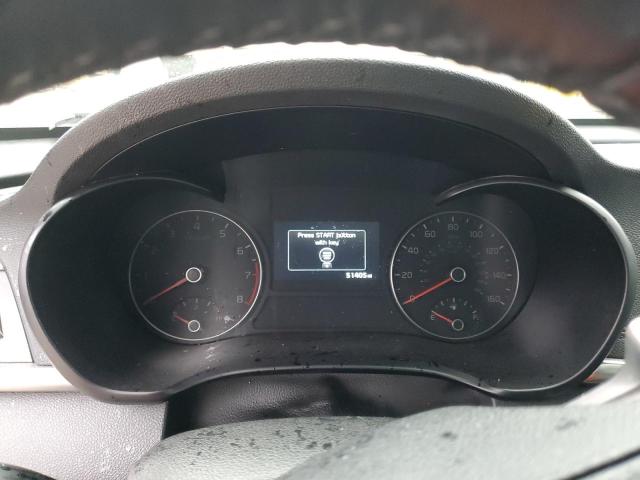 2018 KIA OPTIMA SXL - 5XXGV4L29JG219902