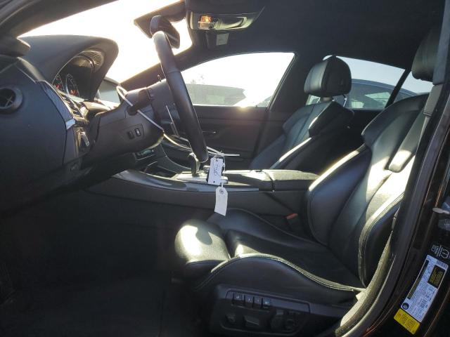 2015 BMW M6 GRAN CO WBS6C9C52FD468027