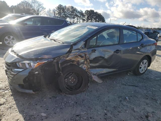 2024 NISSAN VERSA S - 3N1CN8DV8RL904443