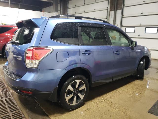 2017 SUBARU FORESTER 2 - JF2SJALCXHH807786