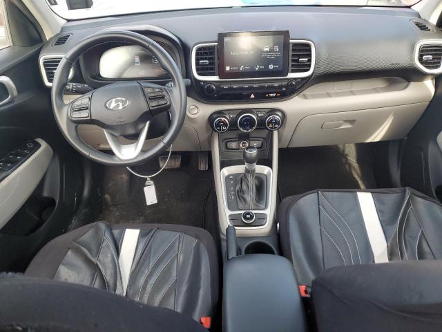 2024 HYUNDAI VENUE SEL - KMHRC8A37RU331570
