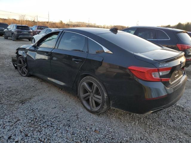 Vin: 1hgcv1f33la039445, lot: 84028864, honda accord sport 20202