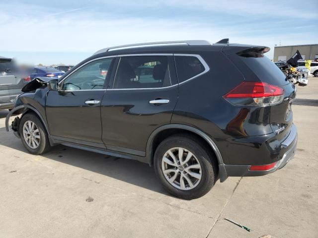 Vin: knmat2mv9kp548098, lot: 83352134, nissan rogue s 20192