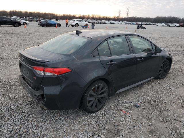 2020 TOYOTA COROLLA SE - JTDS4RCE0LJ027612