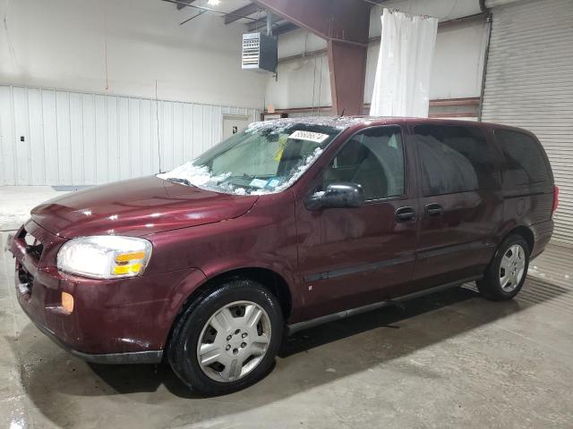 2008 CHEVROLET UPLANDER L #3033022035