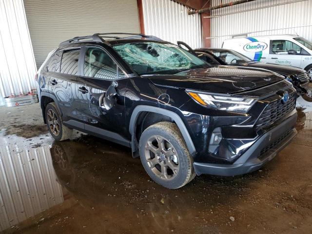 2024 TOYOTA RAV4 WOODL 2T3UWRFV7RW224446