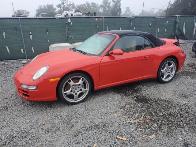 2006 PORSCHE 911 NEW GE #3030219148