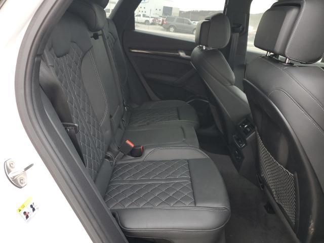 2022 AUDI SQ5 PRESTI - WA1C4AFY0N2055977