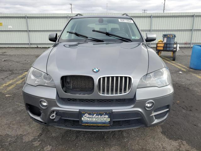 VIN 5UXZV4C56D0B09075 2013 BMW X5 no.5