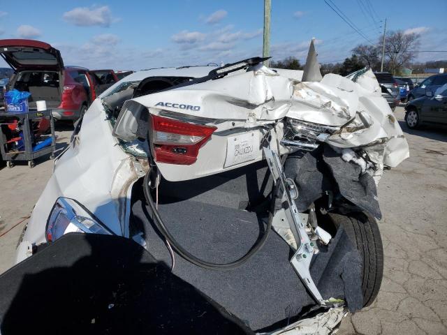 2020 HONDA ACCORD LX - 1HGCV1F11LA152471