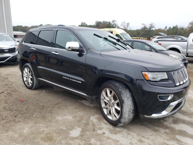 VIN 1C4RJEJT1EC252114 2014 JEEP GRAND CHEROKEE no.4