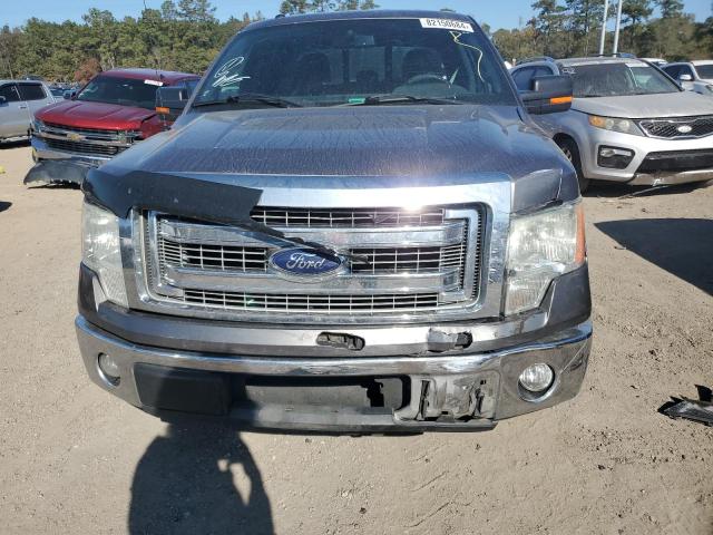 VIN 1FTFW1CF6EKG02850 2014 FORD F-150 no.5