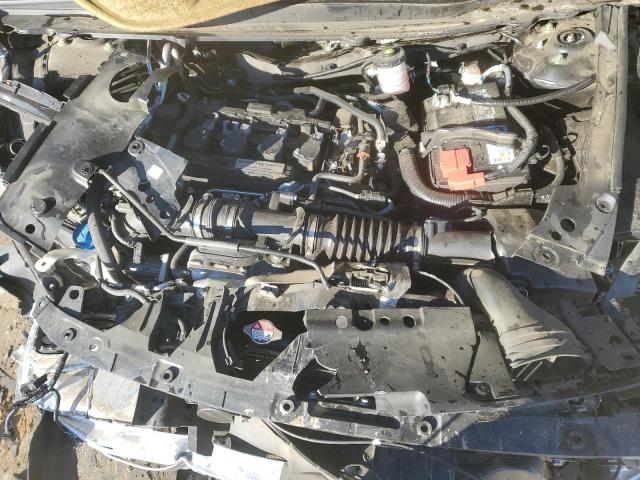 VIN 1HGCV1F10KA066955 2019 HONDA ACCORD no.11