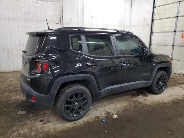 2022 JEEP RENEGADE L - ZACNJDB17NPN61343