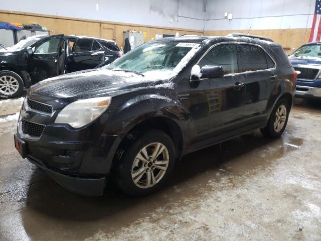 2012 CHEVROLET EQUINOX LT #3027124833