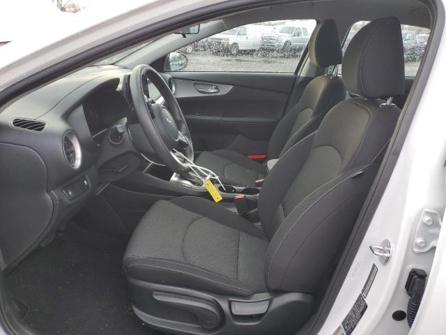 2024 KIA FORTE LX - 3KPF24AD5RE760085