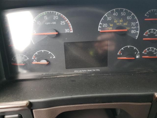 2018 VOLVO VN VNL #3175057267