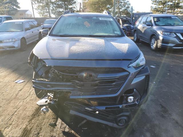 2025 SUBARU OUTBACK 4S4BTAAC6S3121899
