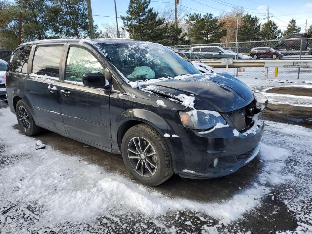 2017 DODGE GRAND CARA - 2C4RDGEG7HR792157