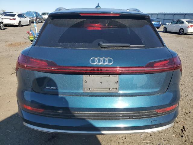 2019 AUDI E-TRON PRE - WA1LAAGE9KB006351