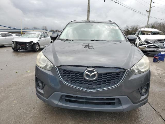 VIN JM3KE2CY1E0405046 2014 MAZDA CX-5 no.5