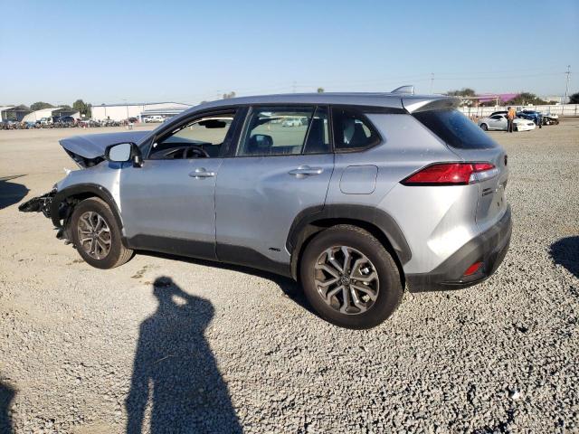 Vin: 7mufbabg7rv049863, lot: 81788154, toyota corolla cr se 20242