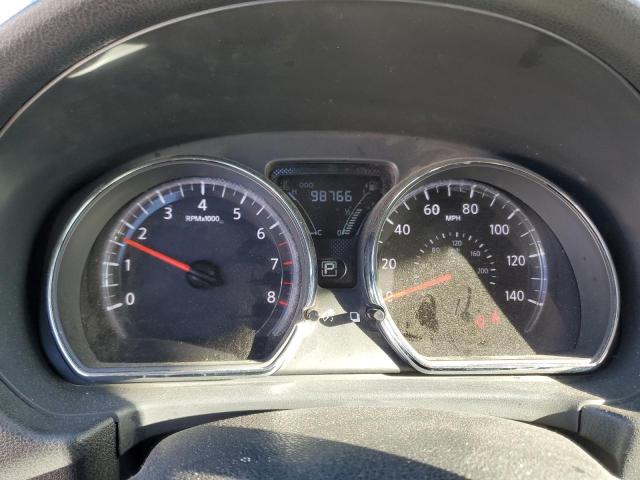 2019 NISSAN VERSA 4D 3N1CN7AP5KL867051