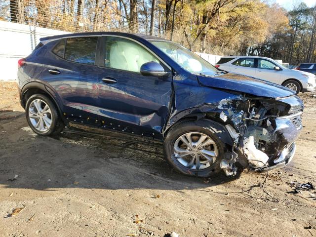 Vin: kl4mmbs24nb099296, lot: 84492594, buick encore preferred 20224