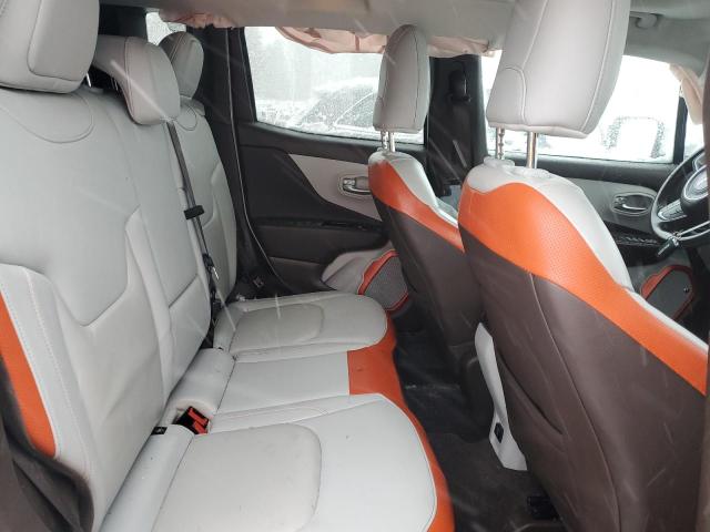 2016 JEEP RENEGADE L - ZACCJBDT9GPC75252