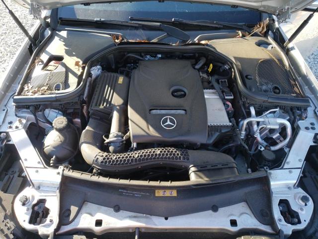 VIN WDDZF4KB9HA046031 2017 MERCEDES-BENZ E-CLASS no.11