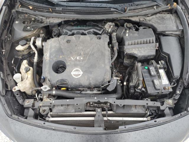 VIN 1N4AA5AP7EC445664 2014 NISSAN MAXIMA no.11