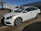 2017 HYUNDAI SONATA HYB - KMHE34L18HA048355