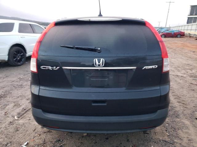 VIN 5J6RM4H70DL057673 2013 HONDA CRV no.6