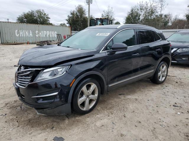 2017 LINCOLN MKC