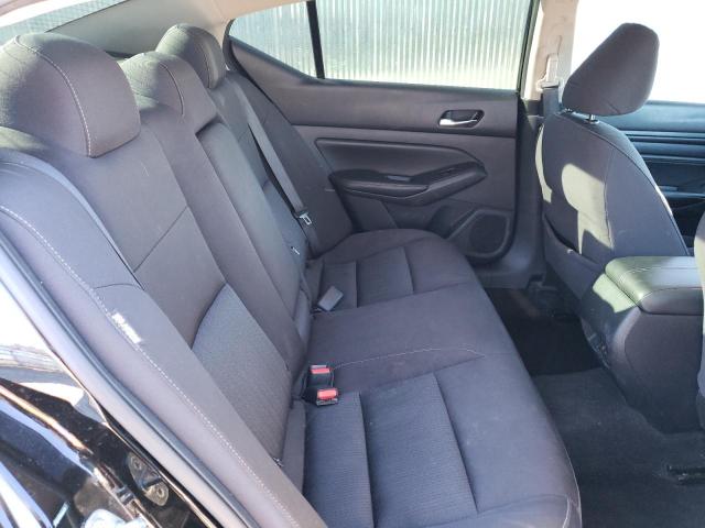 2020 NISSAN ALTIMA S - 1N4BL4BV0LC219453