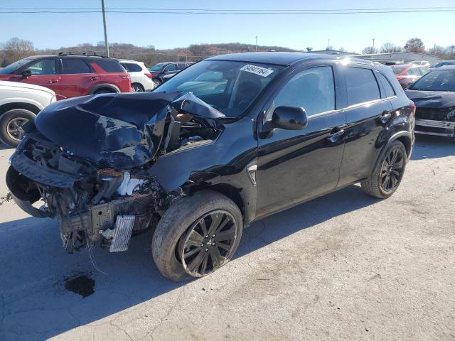 2022 MITSUBISHI OUTLANDER - JA4ARUAU8NU022275