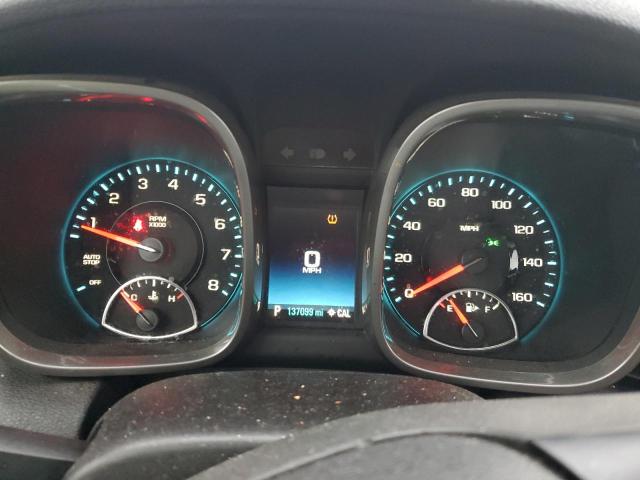 2016 CHEVROLET MALIBU LIM - 1G11E5SA9GF159608