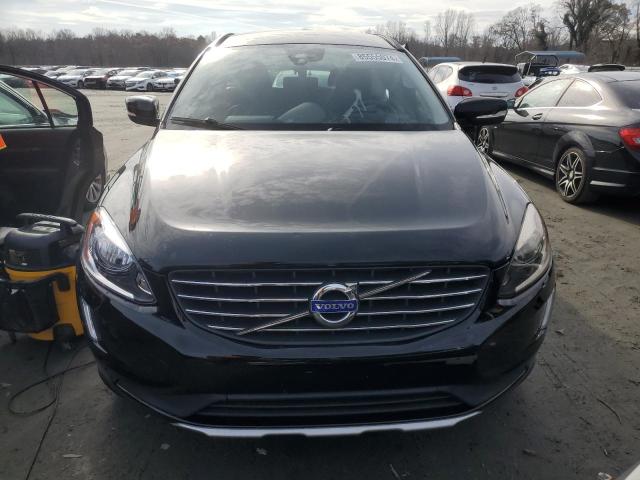 2015 VOLVO XC60 T5 YV440MDJ2F2682613