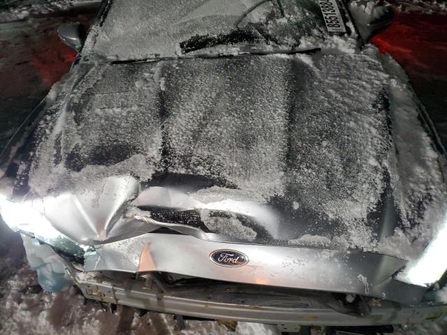 2020 FORD FUSION TIT - 3FA6P0K98LR175365