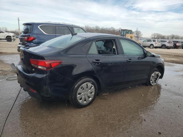 2020 KIA RIO LX - 3KPA24AD6LE311712