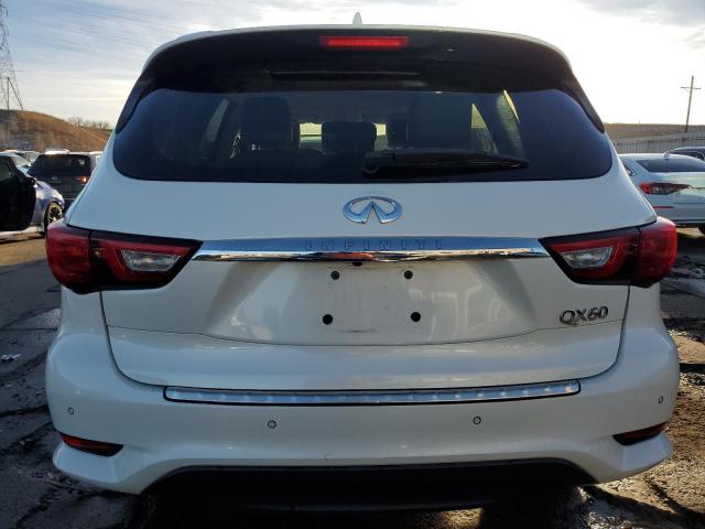2016 INFINITI QX60 - 5N1AL0MN3GC525074