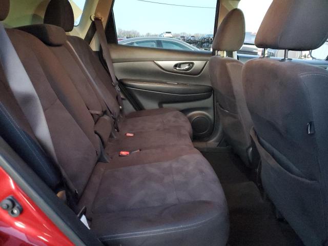 2015 NISSAN ROGUE S - KNMAT2MV6FP574583