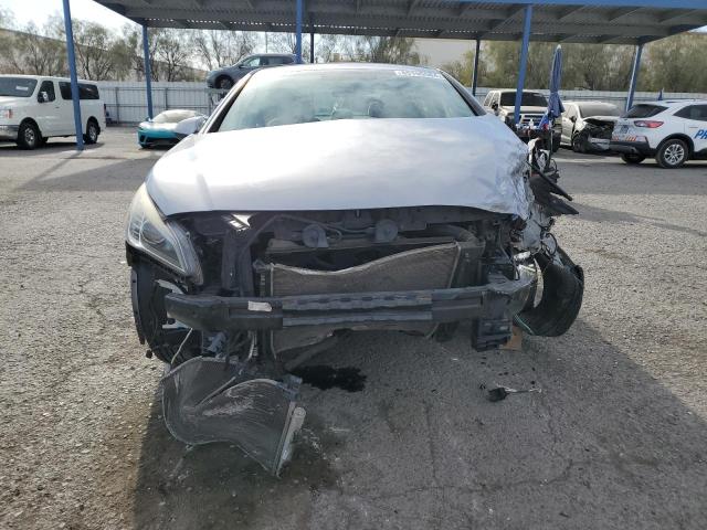 2015 HYUNDAI SONATA SE - 5NPE24AF7FH184200