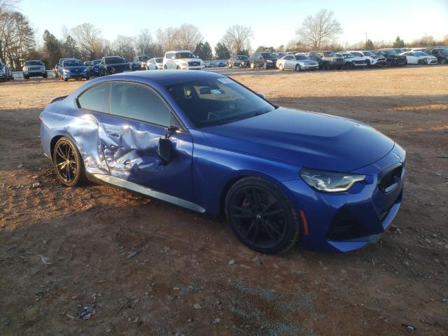 2024 BMW 230I 3MW23CM09R8E66229