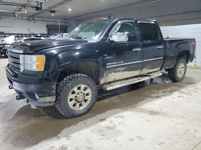 GMC SIERRA K25