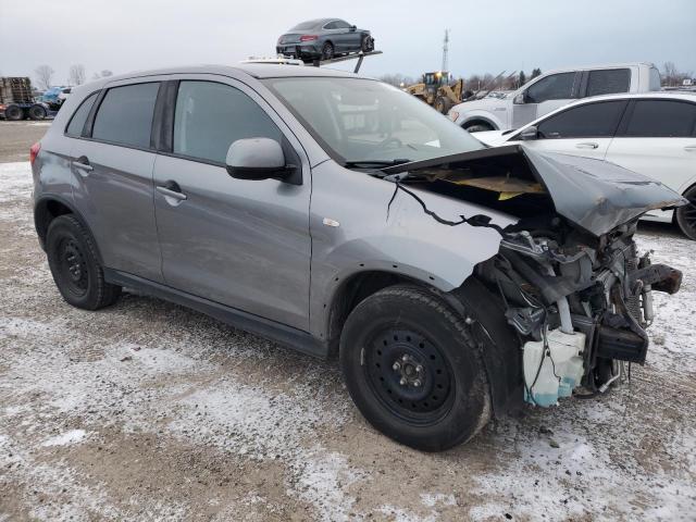 2018 MITSUBISHI RVR SE JA4AJ3AU6JU601986