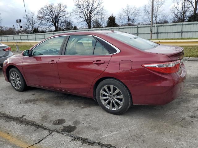2017 TOYOTA CAMRY LE - 4T1BF1FK4HU652397
