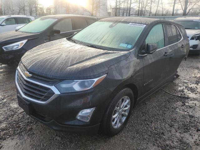 2021 CHEVROLET EQUINOX LT #3055310402