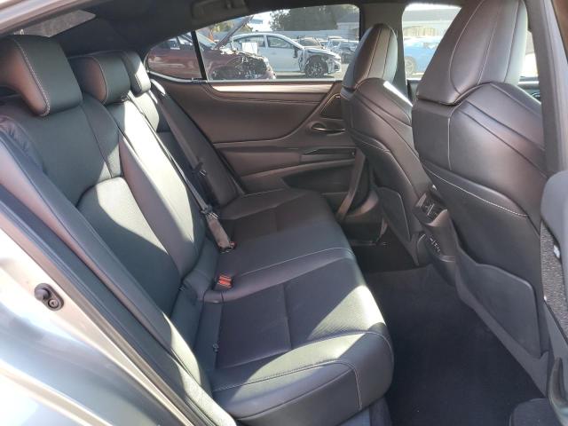 2019 LEXUS ES 350 - 58ABZ1B10KU051170