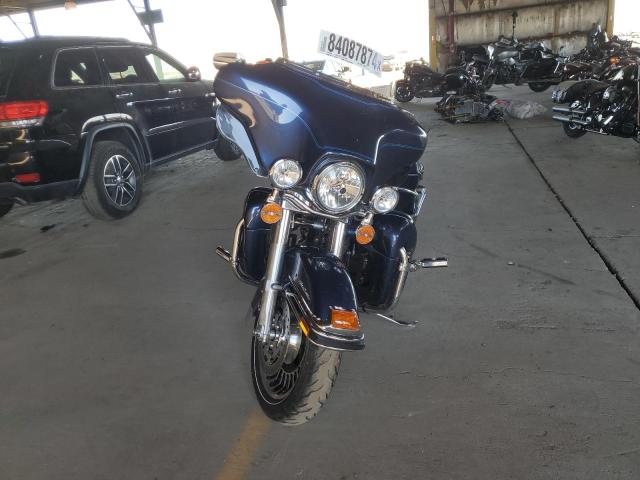 2009 HARLEY-DAVIDSON FLHTCU - 1HD1FC4189Y678256